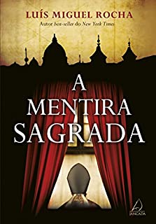 Livro A Mentira Sagrada