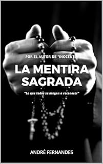 Livro La Mentira Sagrada