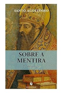 Livro Sobre a Mentira (Translated)