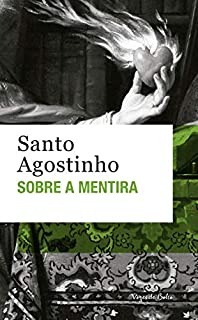 Livro Sobre a mentira (Vozes de Bolso)