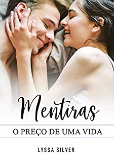 Livro Mentiras O Preço De Uma Vida