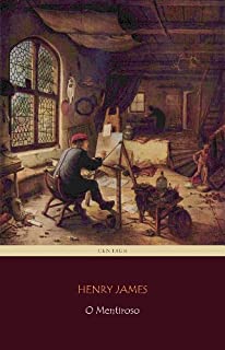 Livro O Mentiroso