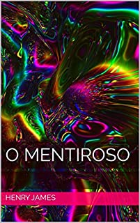 Livro O Mentiroso