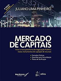 Livro Mercado de Capitais