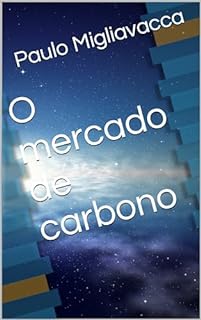 Livro O mercado de carbono