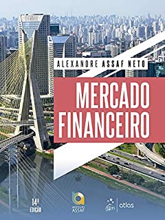 Livro Mercado Financeiro
