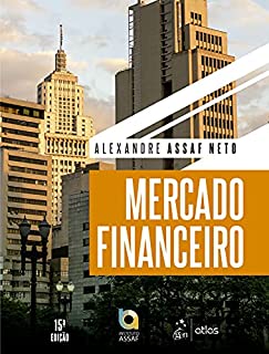 Livro Mercado Financeiro