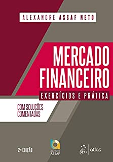 Livro Mercado Financeiro - Exercícios e Prática
