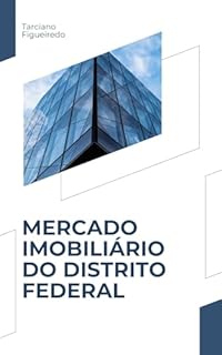 Livro Mercado Imobiliário do Zero na Capital Federal