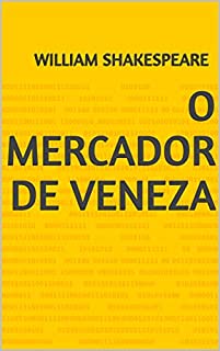 O mercador de veneza