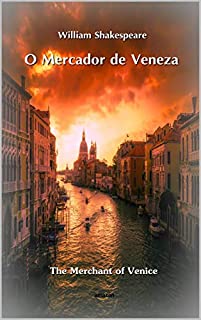 O Mercador de Veneza