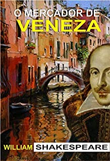 O mercador de Veneza