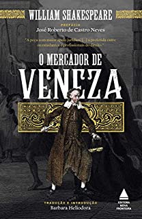 O mercador de Veneza