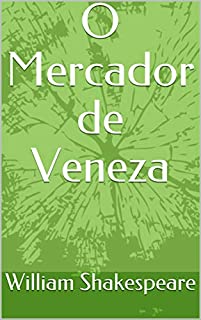 O Mercador de Veneza