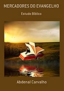 Livro Mercadores Do Evangelho