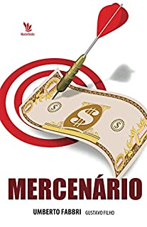Livro Mercenário