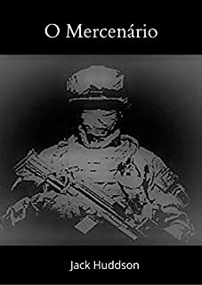 Livro O MERCENÁRIO