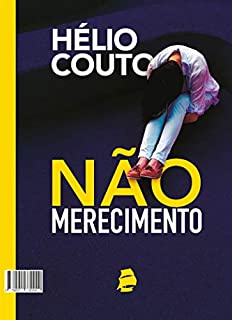 Livro Não Merecimento