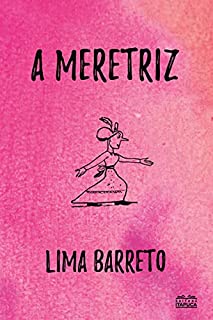 Livro A Meretriz