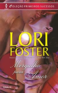 Livro Mergulho para o Amor: Harlequin Primeiros Sucessos - ed.35