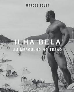 Livro Um Mergulho em Ilha Bela