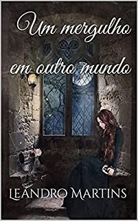 Livro Um mergulho em outro mundo