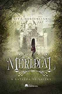 Livro Meridial: A batalha de Salena