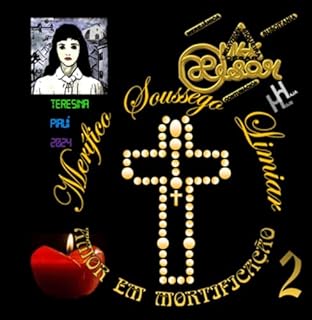 Livro Merífico Soussego Limiar