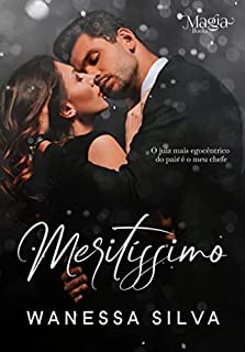 Livro Meritíssimo
