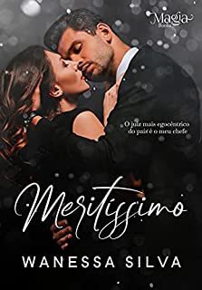 Livro Meritíssimo
