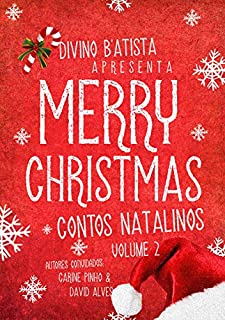 Livro Merry Christmas 2: Contos Natalinos