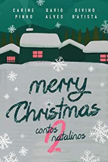 Livro Merry Christmas 2 (Edição Comemorativa de 2 anos)