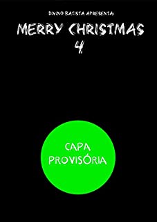 Livro Merry Christmas 4