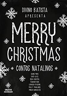 Livro Merry Christmas: Contos Natalinos (2 em 1 - Edição de Colecionador)