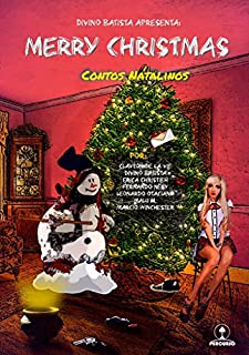 Livro Merry Christmas!: Contos Natalinos