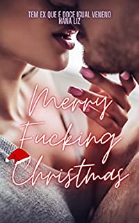 Livro Merry Fucking Christmas