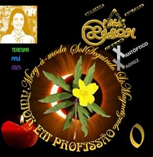 Livro Mery-à-moda Solseguindo Limagnetizado