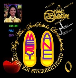 Livro Mery-hino Sousubida Limachetada