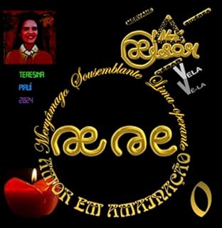 Livro Meryâmago Sousemblante Lima-operante