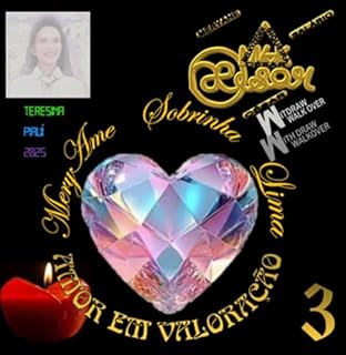 Livro Meryame Sobrinha Lima