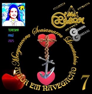 Livro Meryancora Sousamarra Limatalaia