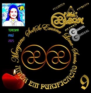 Livro Meryane Solseemana Lima-santa