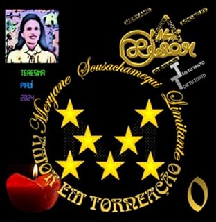 Livro Meryane Sousachamæequi Limitante