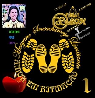 Livro Meryane Sousachamego Limitante