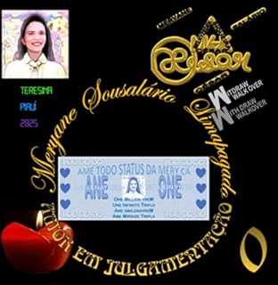 Livro Meryane Sousalário Limapagado