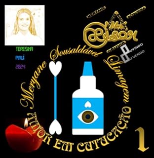 Livro Meryane Sousaldável Limagem