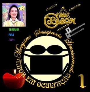 Livro Meryane Sousapronta Limascarando