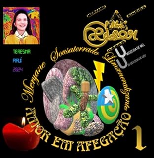 Livro Meryane Sousaterrado Limæneralizante