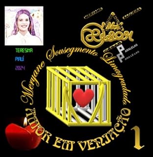 Livro Meryane Sousegmento Limagradado