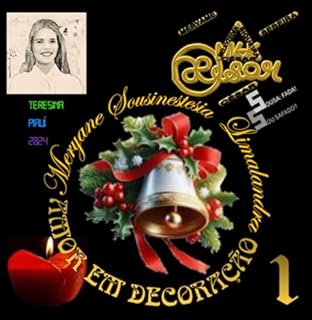 Livro Meryane Sousinestesia Limalandra